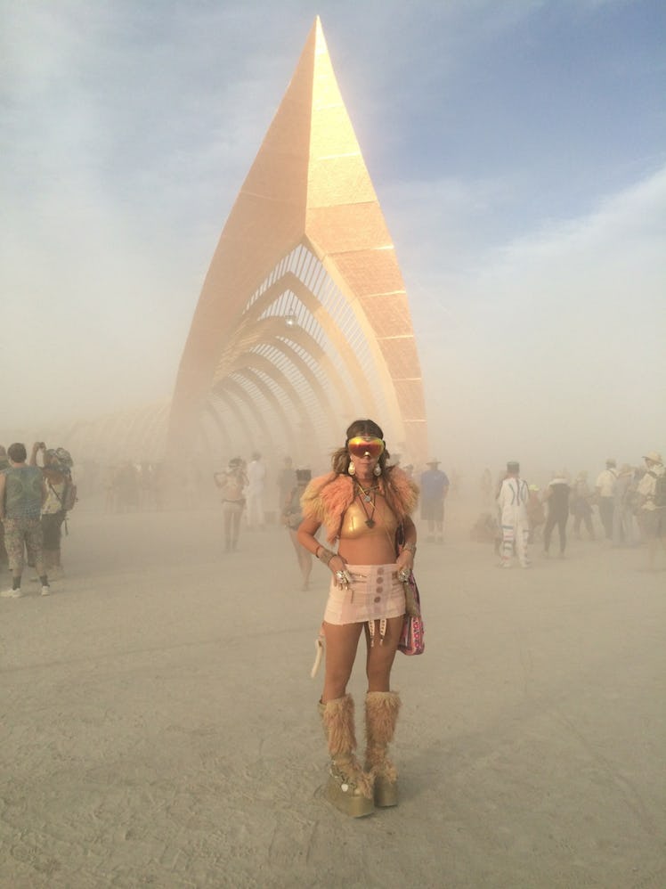 Burning Man