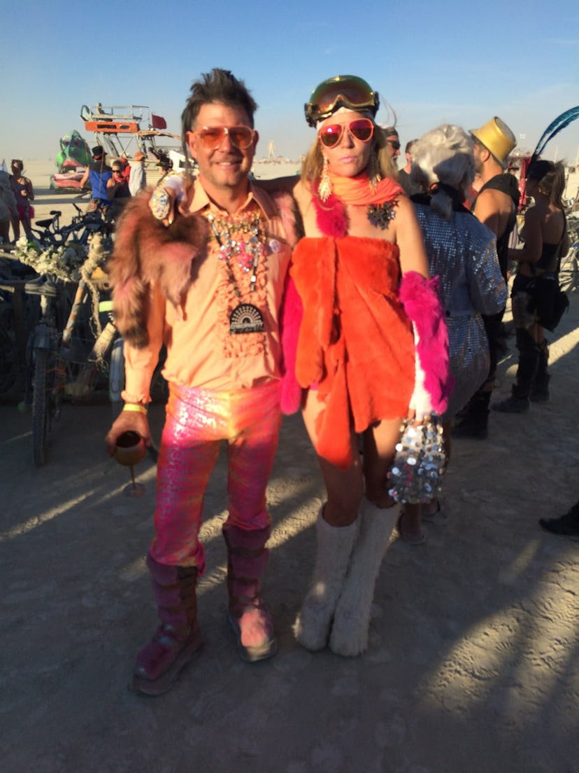 Burning Man