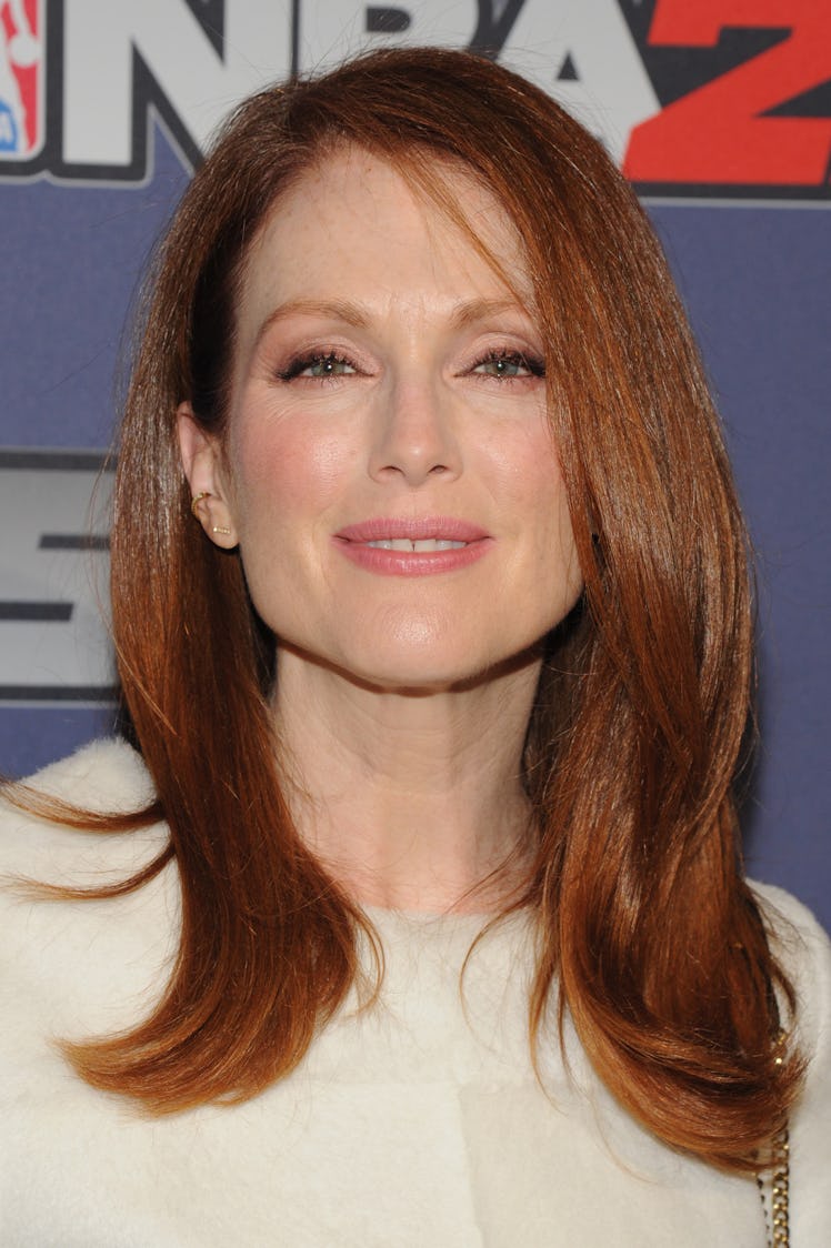 Julianne Moore