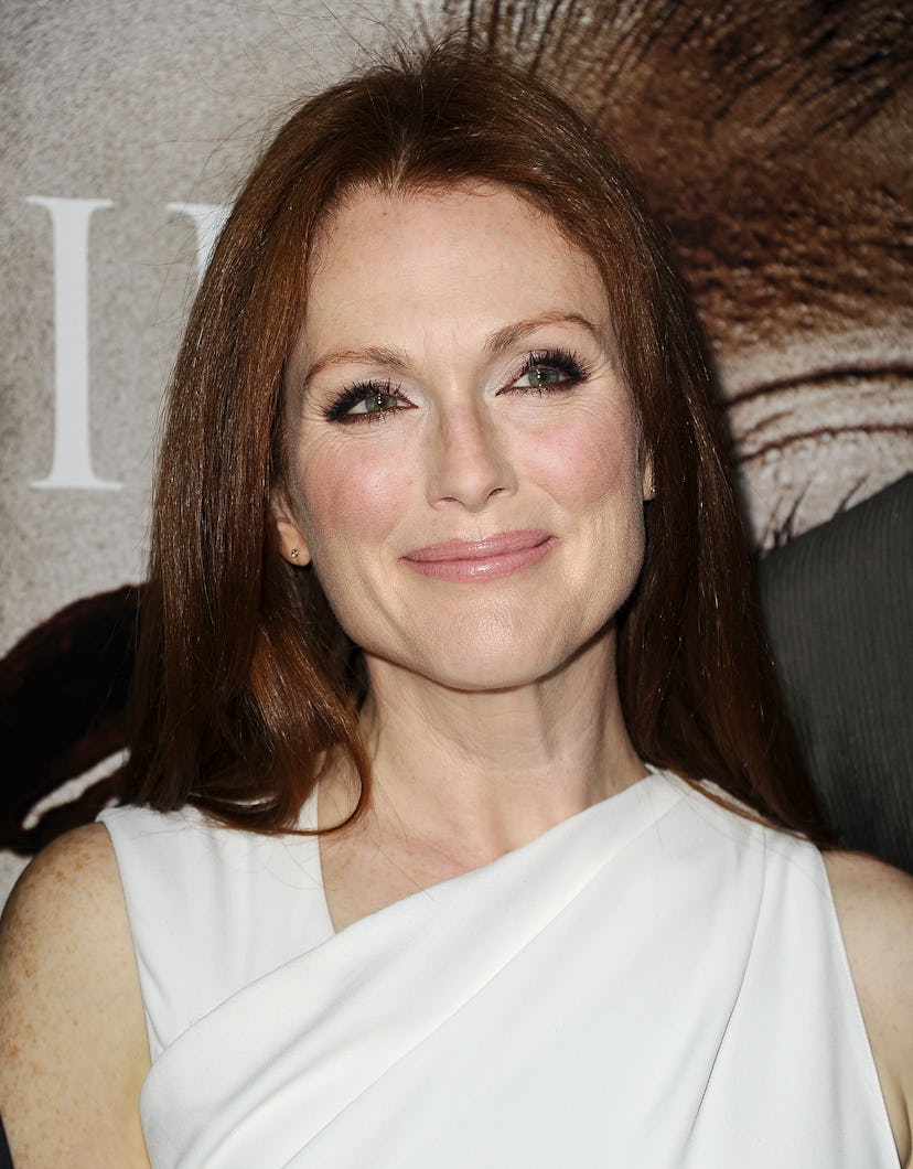 Julianne Moore
