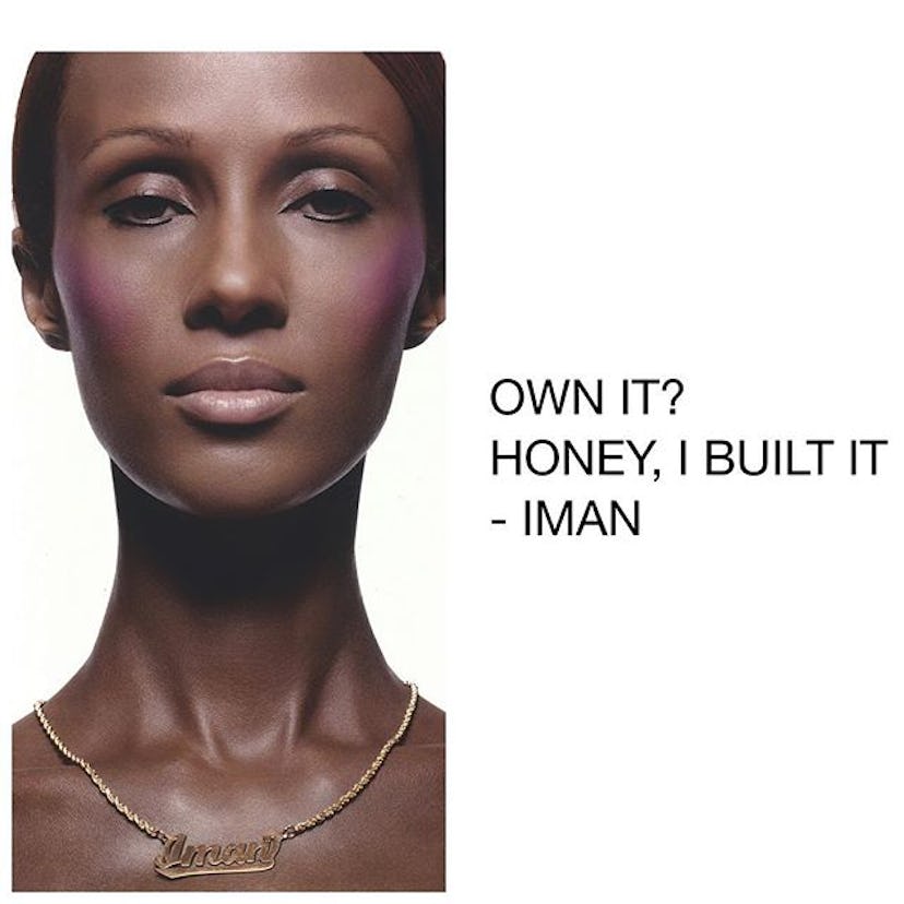 Personalize your inspirational quotes.