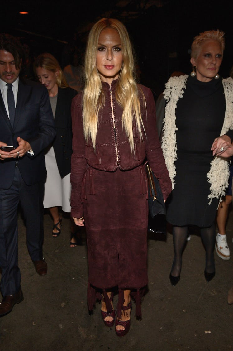 Rachel Zoe