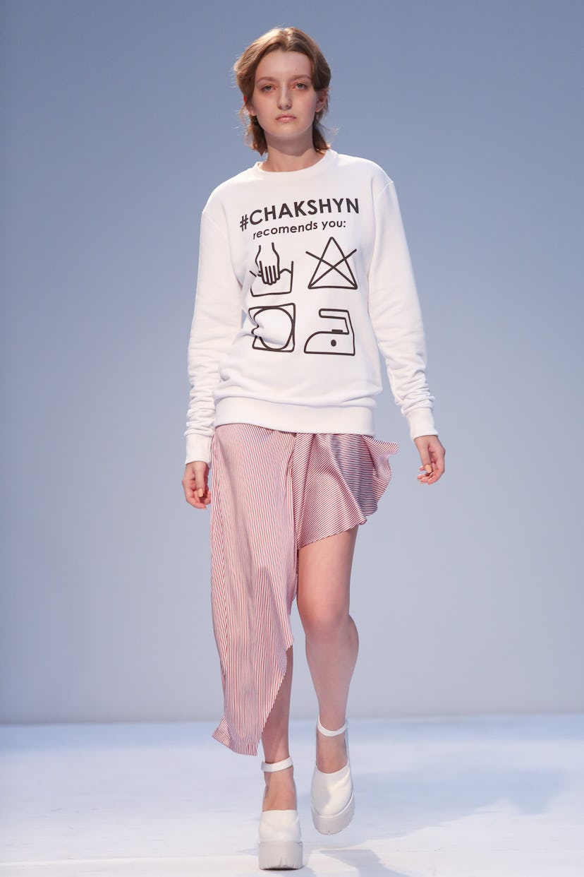 Chakshyn