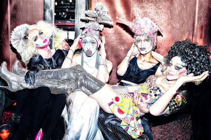 Susanne Bartsch