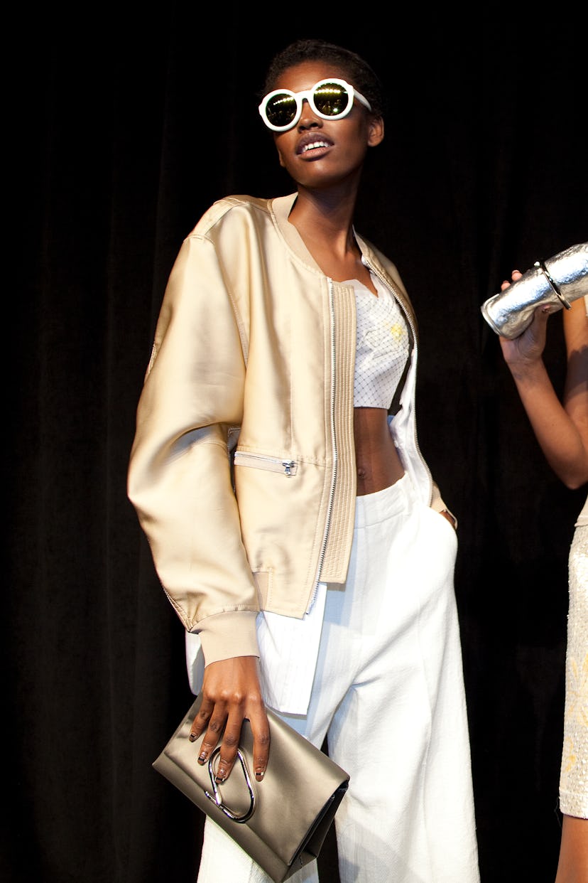3.1 Phillip Lim Spring 2016