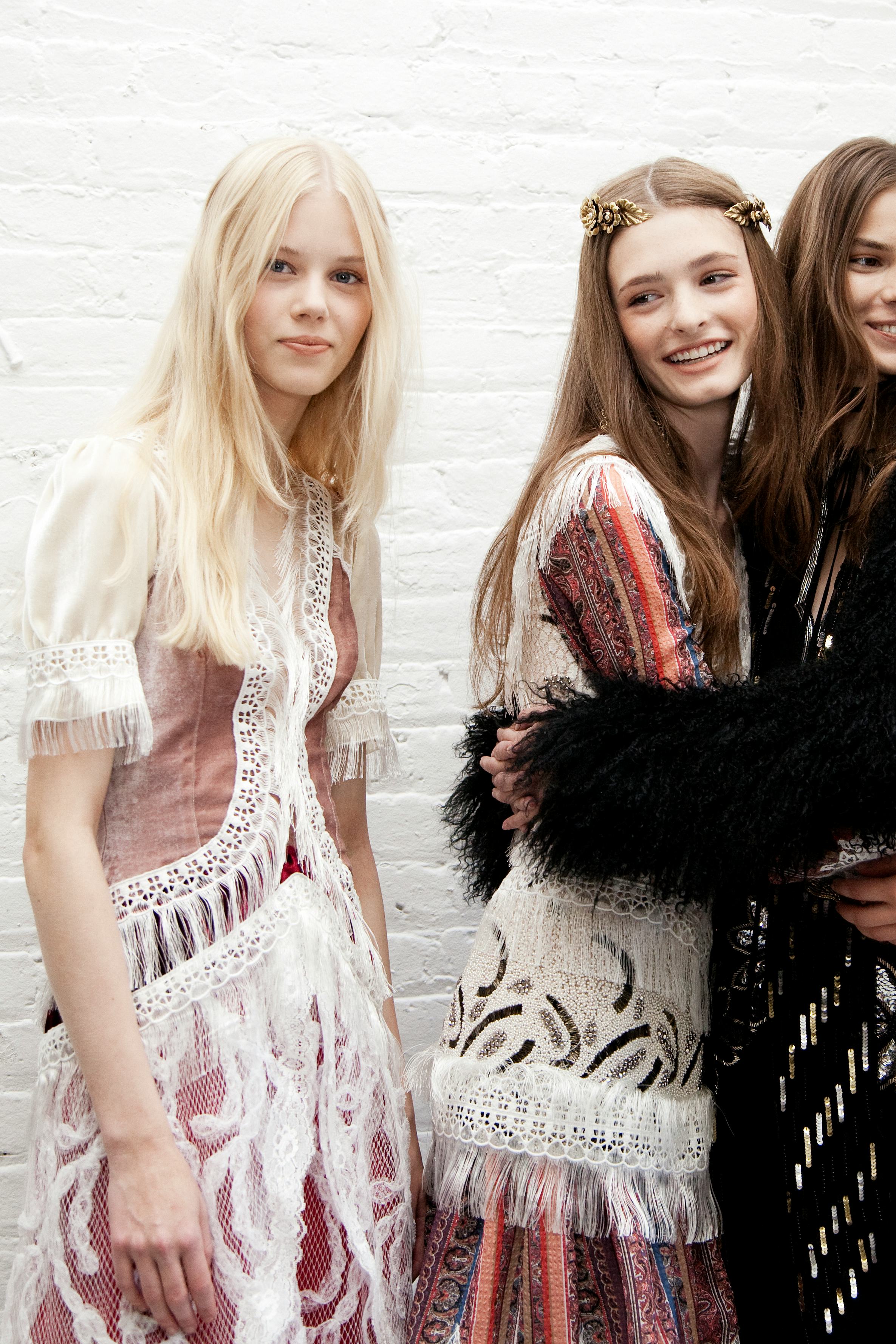 Five Minutes with Odile Gilbert