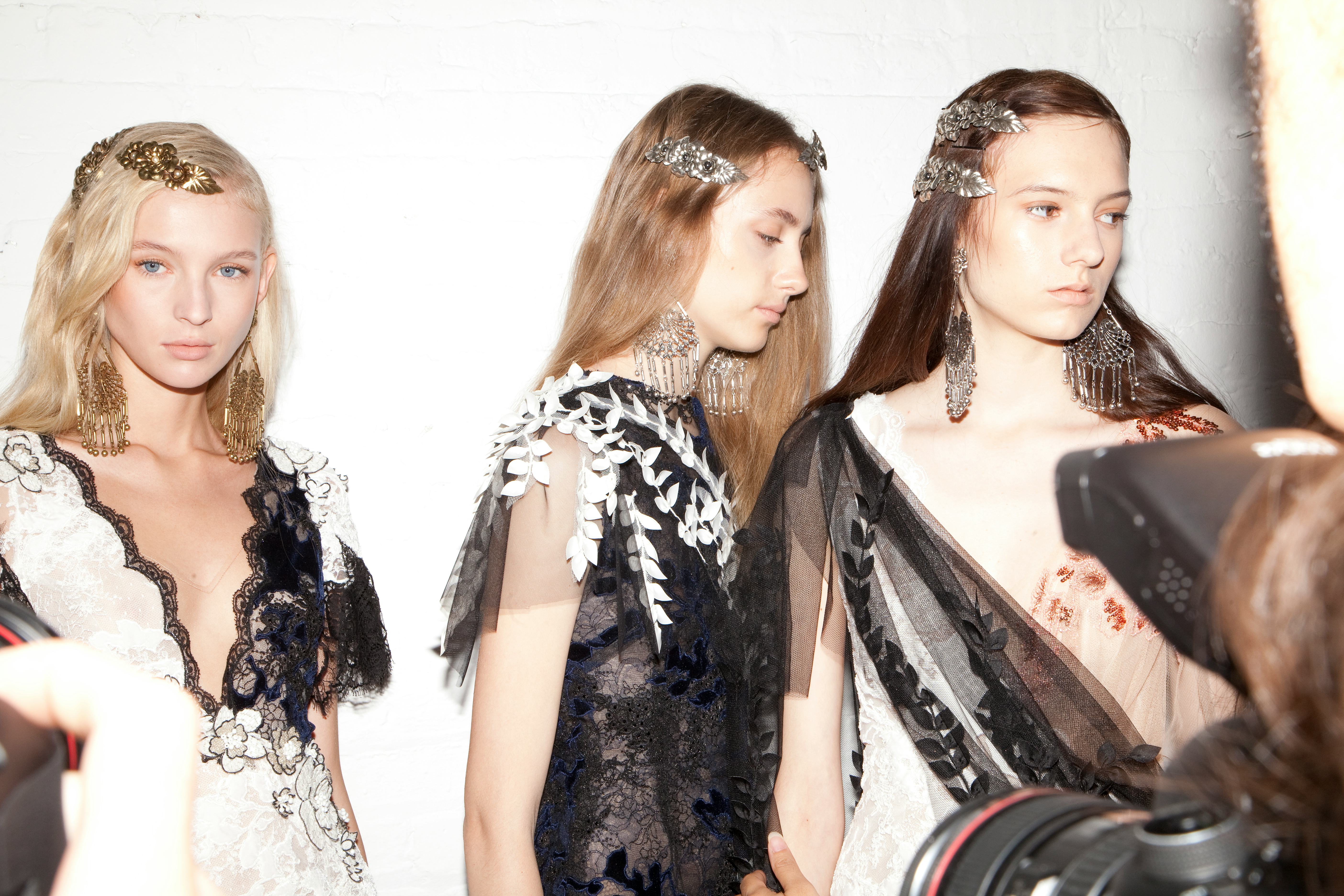 Five Minutes with Odile Gilbert