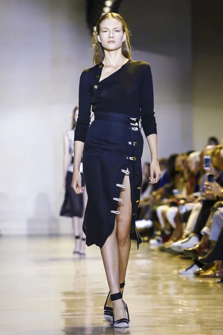 The Best of New York Fashion Week Spring 2016