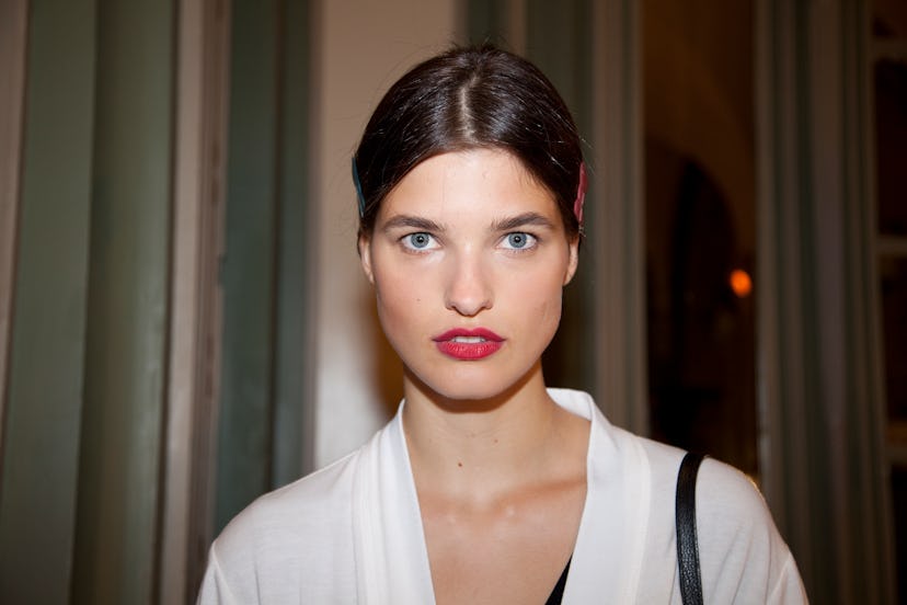 Oscar de la Renta Spring 2016