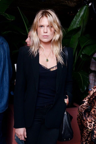 Alexandra Richards