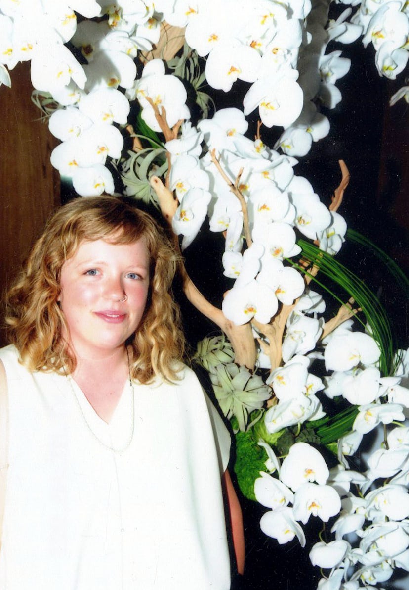 Claire McKinney