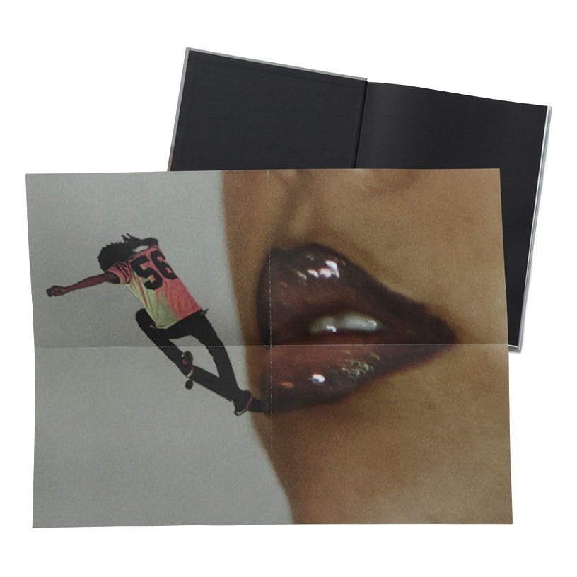 The Supreme Team's Second Coming