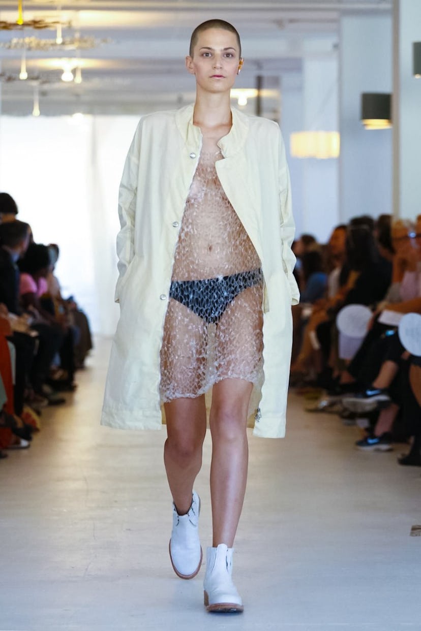 Eckhaus Latta Spring 2016
