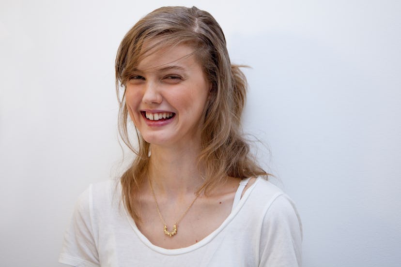 Michael Kors Spring 2016