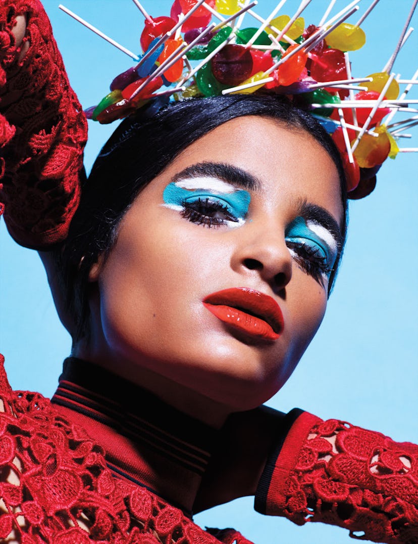 Bold Brows
