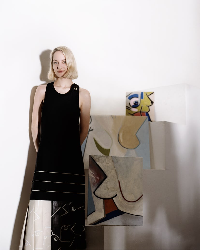 Alice Lancaster