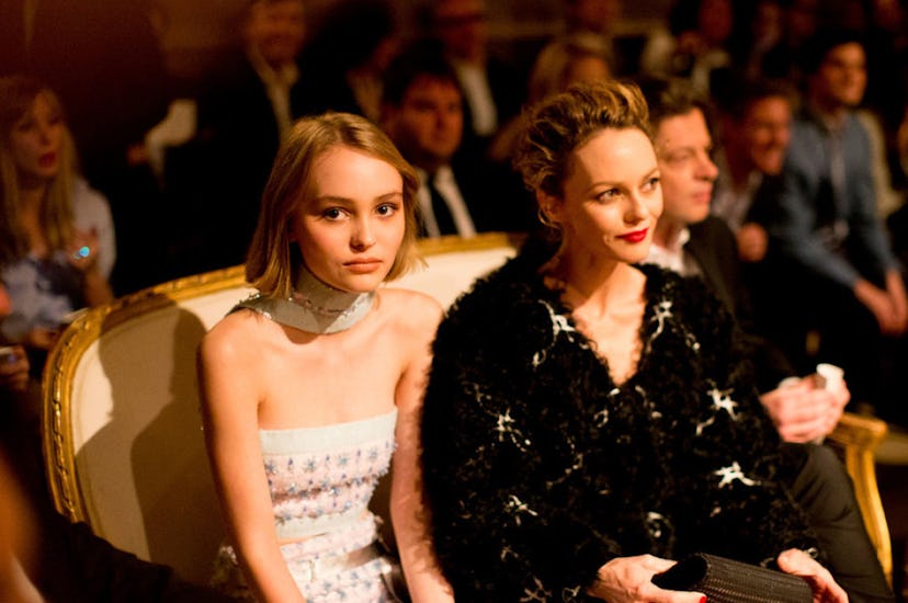 Vanessa Paradis