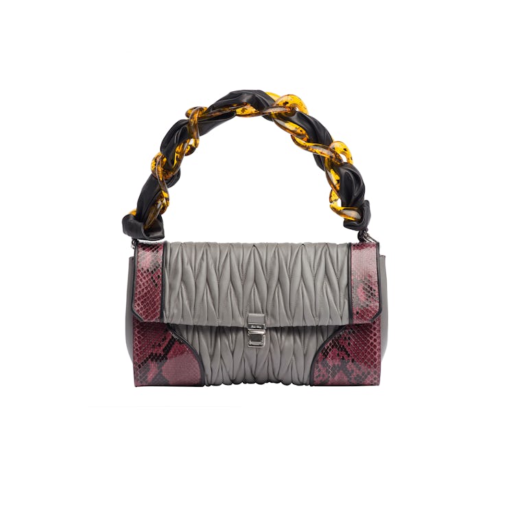 Miu Miu, price upon request, miumiu.com