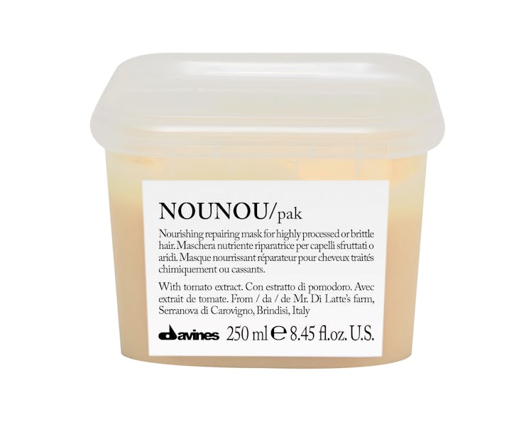 Davines Nounou Hair Mask