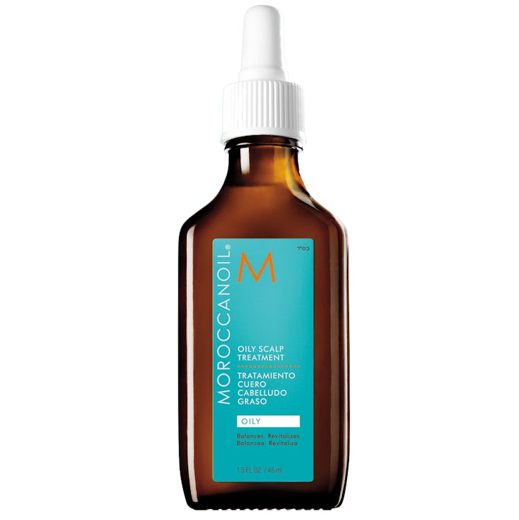 Moroccanoil Oily Scalp Treatment