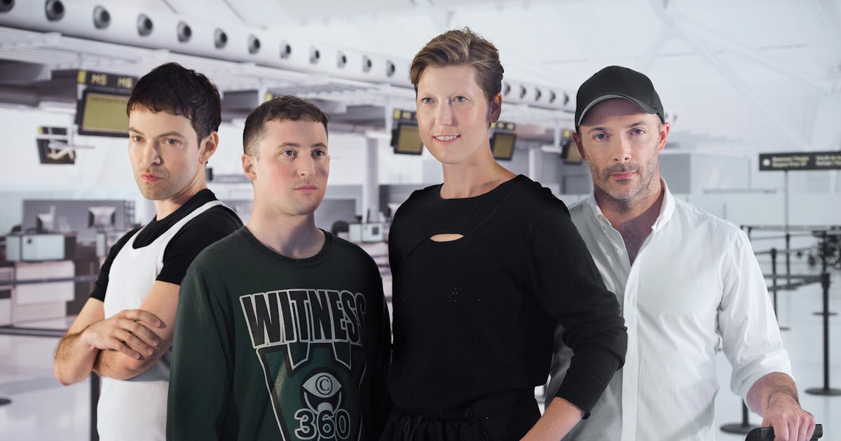 Photos: Totally DISsed