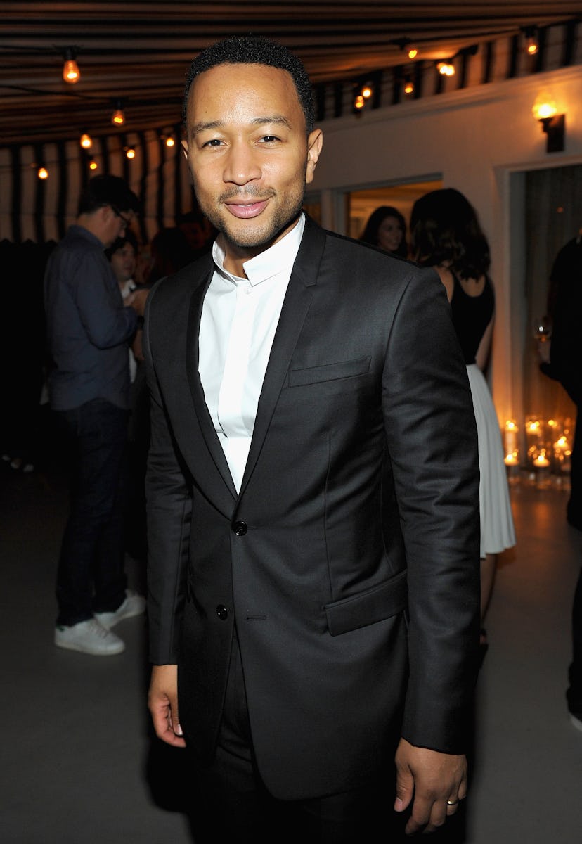 John Legend