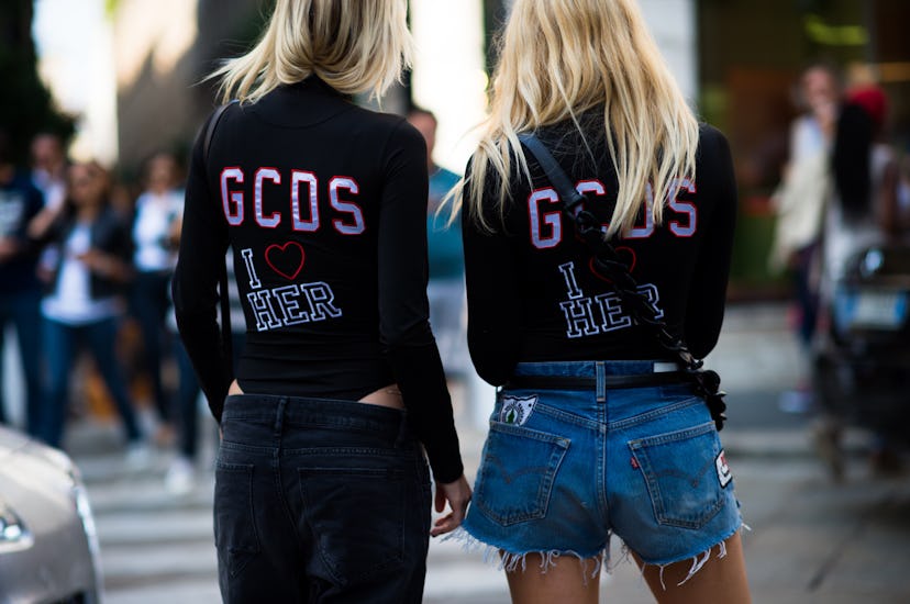 Milan Fashion Week Spring 2016, Day 4