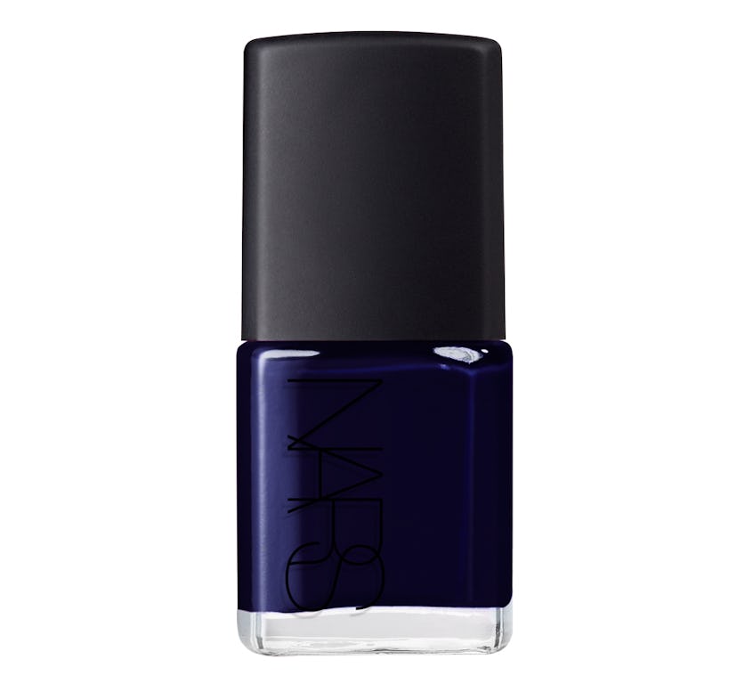 NARS nail polish in La Notte