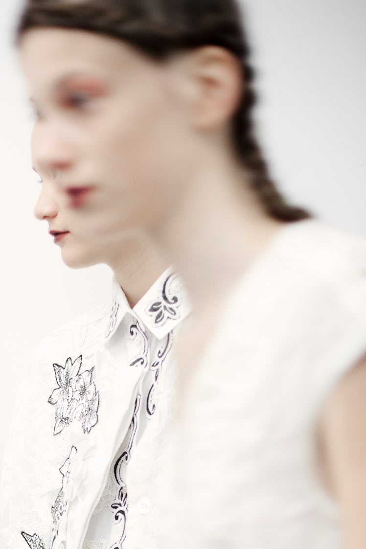 Antonio Marras Spring 2016