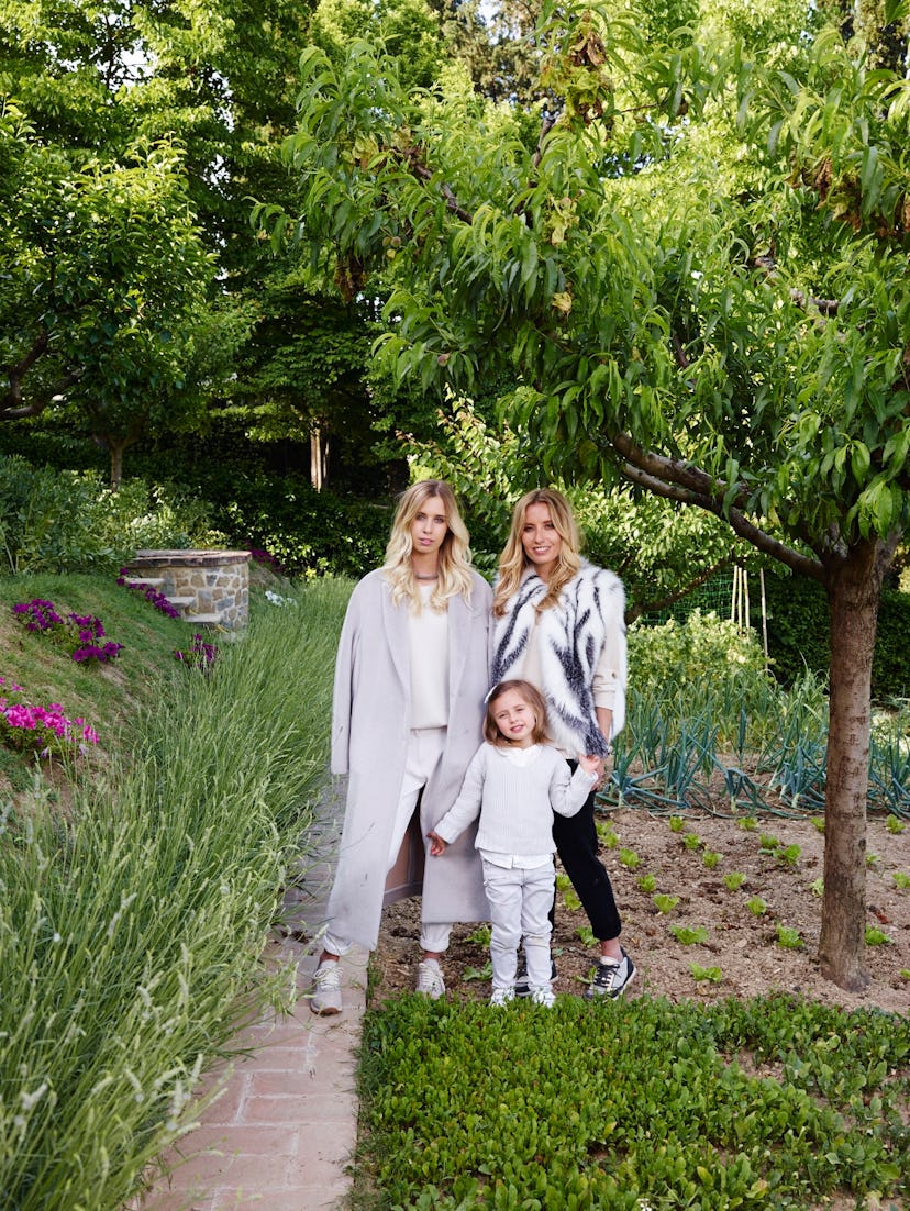 Cucinelli Sisters