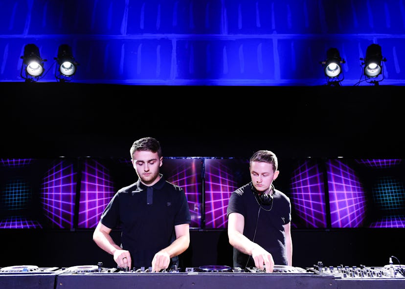 Disclosure