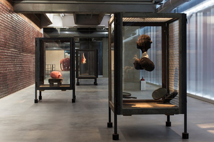 Louise Bourgeois