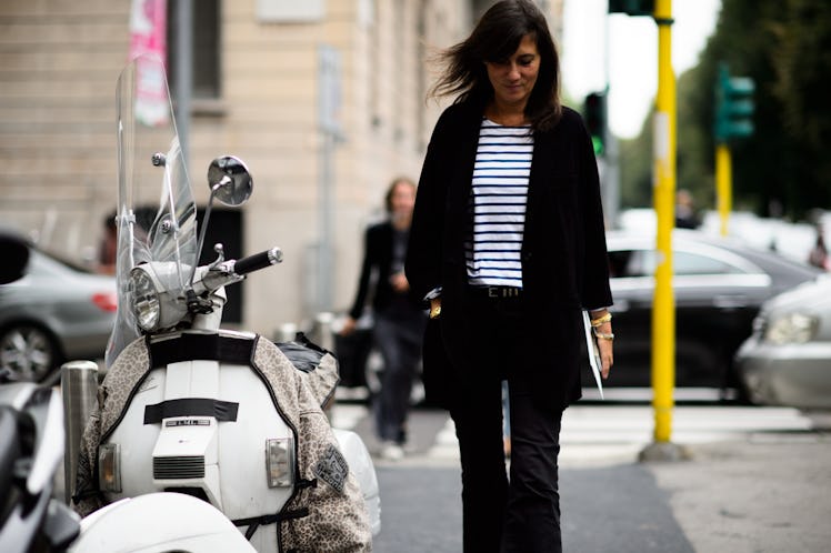 Milan Fashion Week Spring 2016, Day 5