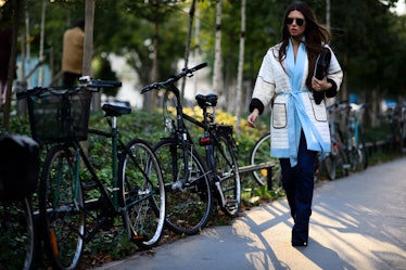 Paris Fashion Week Spring 2016, Day 1