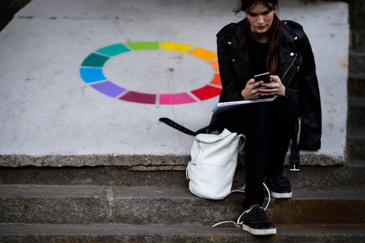 Paris Fashion Week Spring 2016, Day 1