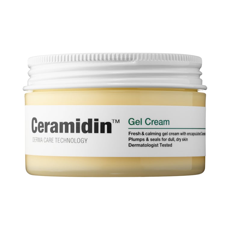 Dr. Jart Ceramidin Gel-Cream,
