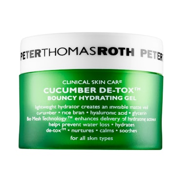 Peter Thomas Roth Cucumber De-Tox Bouncy Hydrating Gel,