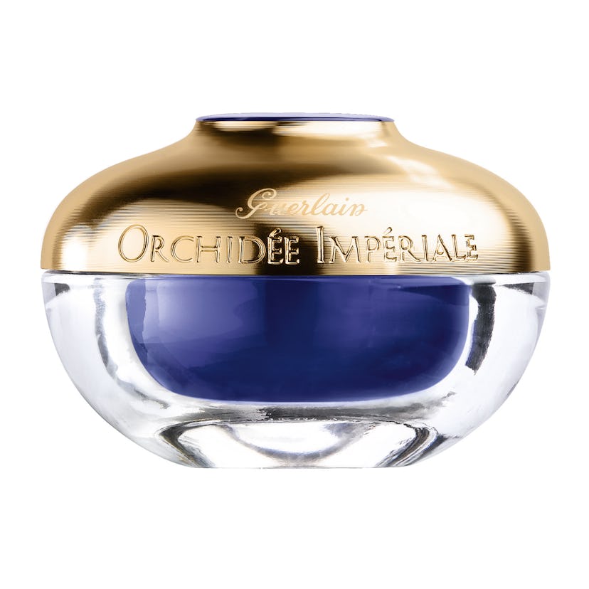Guerlain Orchidée Impériale The Gel Cream