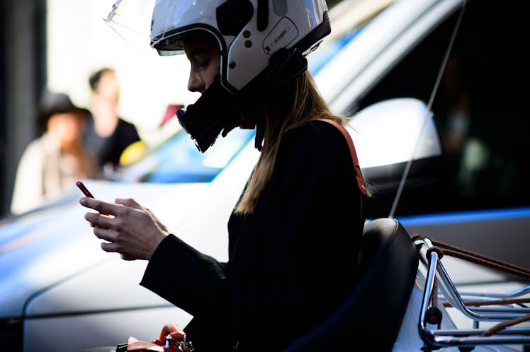 Paris Fashion Week Spring 2016, Day 2