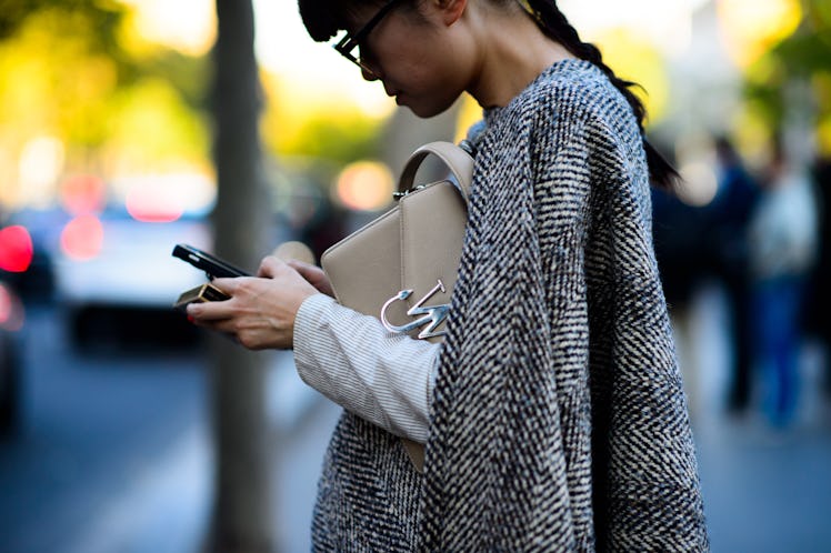 Paris Fashion Week Spring 2016, Day 2