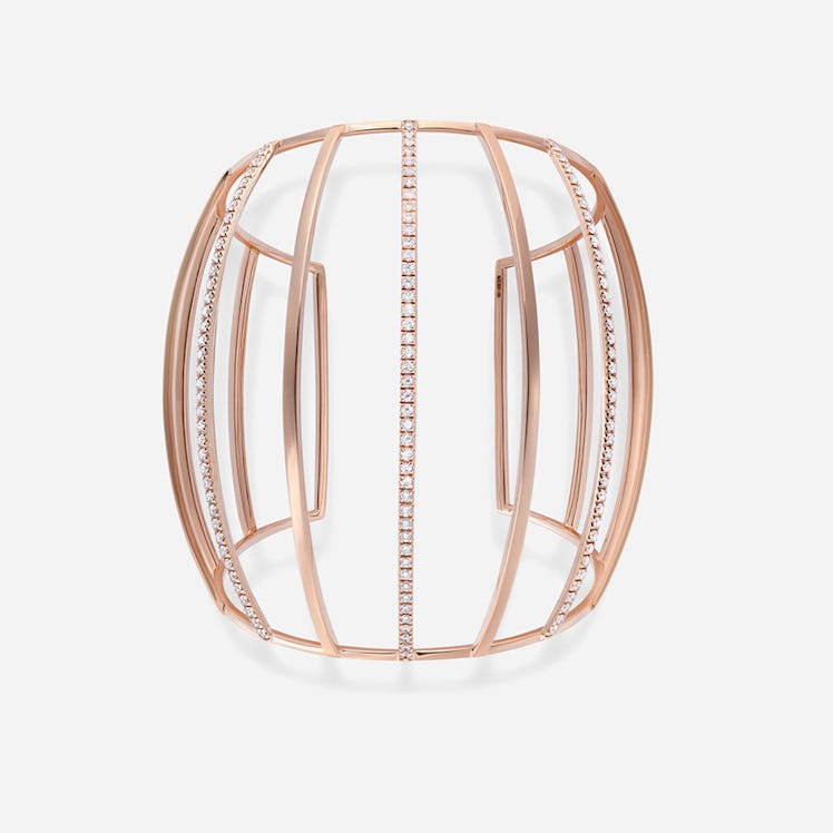 Dauphin Collection I Variation II cuff