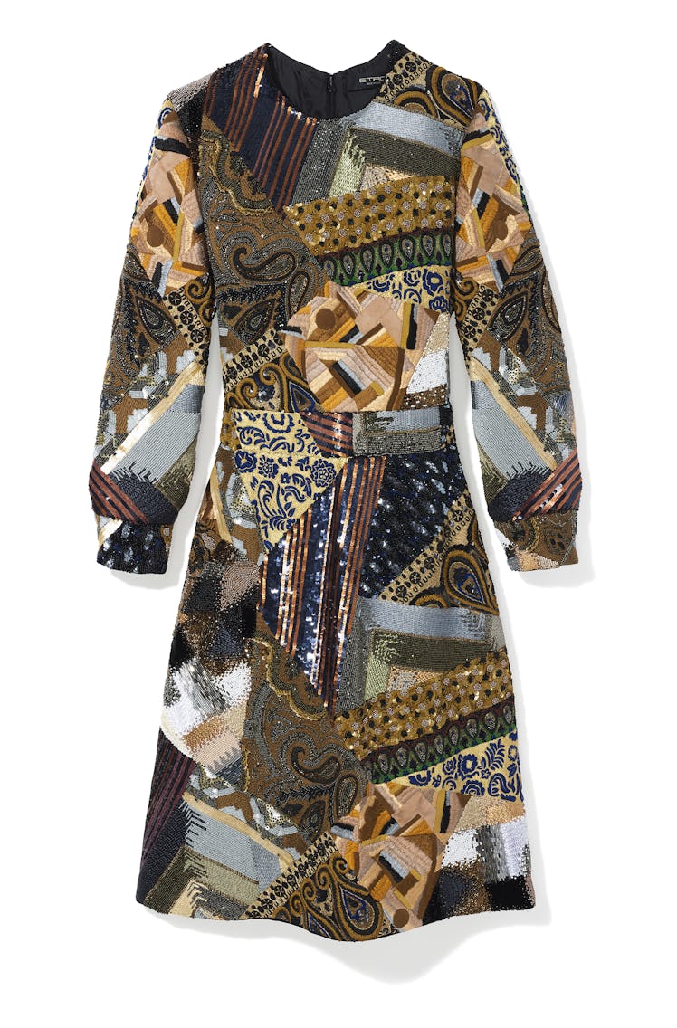 Etro dress