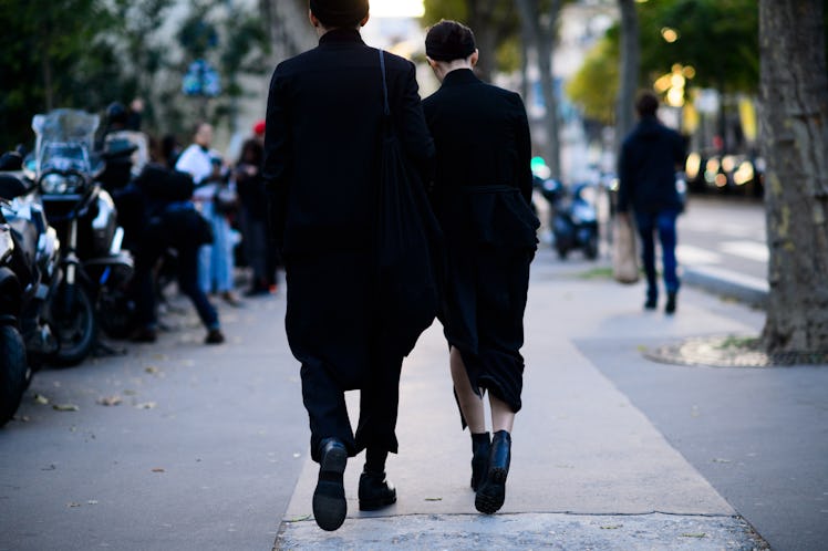 Paris Fashion Week Spring 2016, Day 3