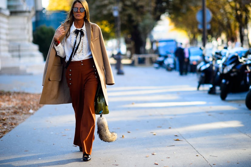 Paris Fashion Week Spring 2016, Day 3