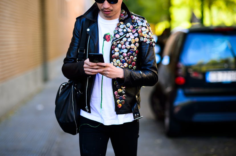Milan Fashion Week Spring 2016