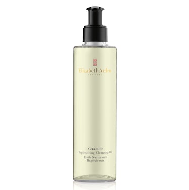 Elizabeth Arden Ceramide Replenishing Cleansing Oil