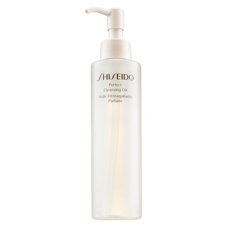 Shiseido Perfect Cleansing Oil