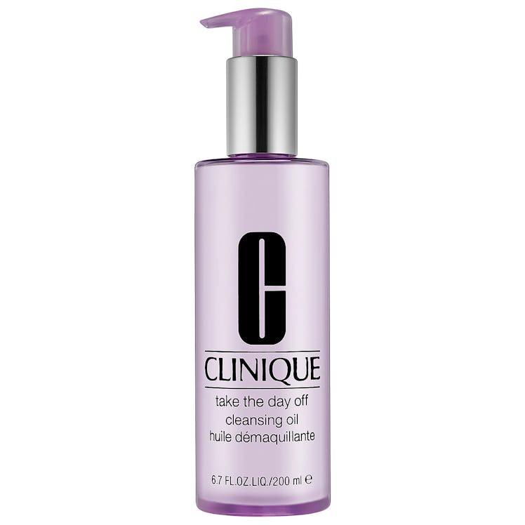 Clinique Take The Day Off Cleansing Oil