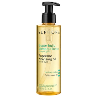 Sephora Collection Supreme Cleansing Oil