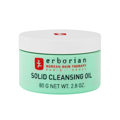 Erborian Solid Cleansing Oil